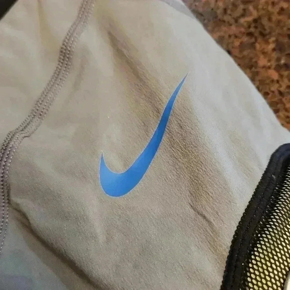 NWT Nike Pro combat hyperstrong compression pants. Size 2 XL - Picture 4 of 7